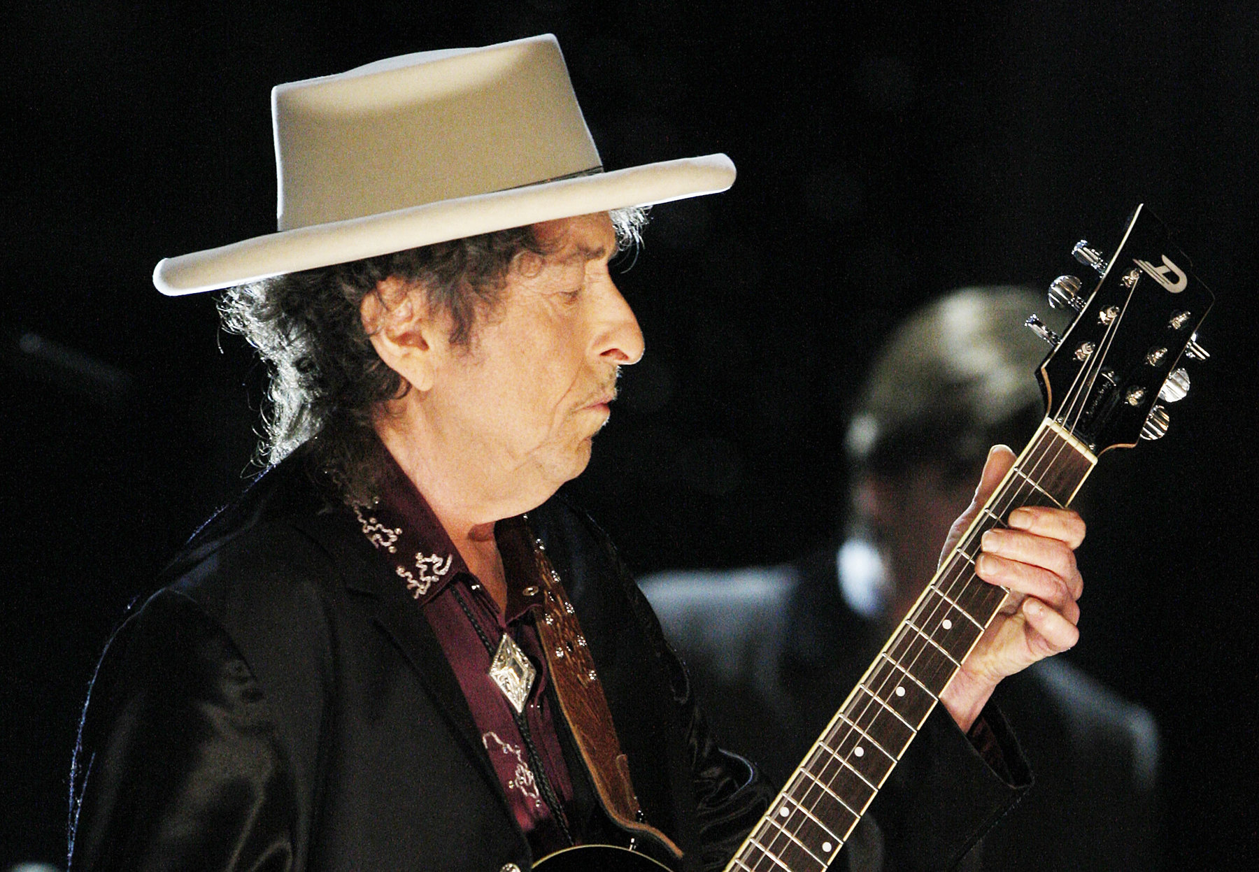 Bob Dylan - Everyone Has a Calling - CarolynDaughters.com