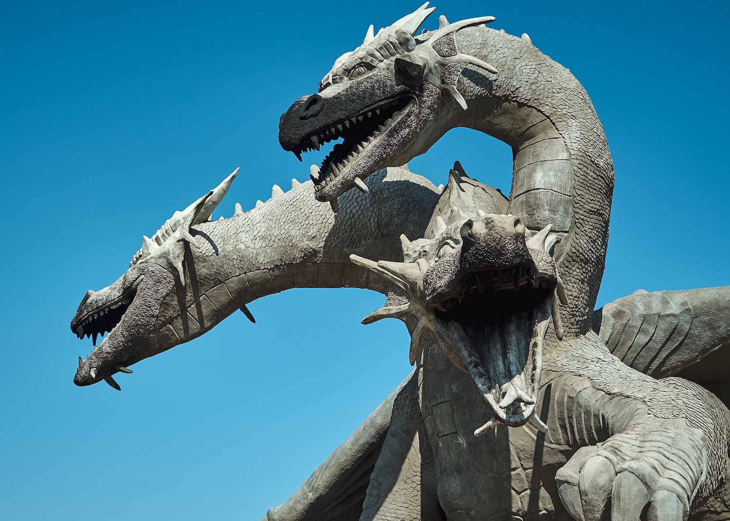 All the Dragons of Our Lives Are Princesses - Rainer Maria Rilke - CarolynDaughters.com