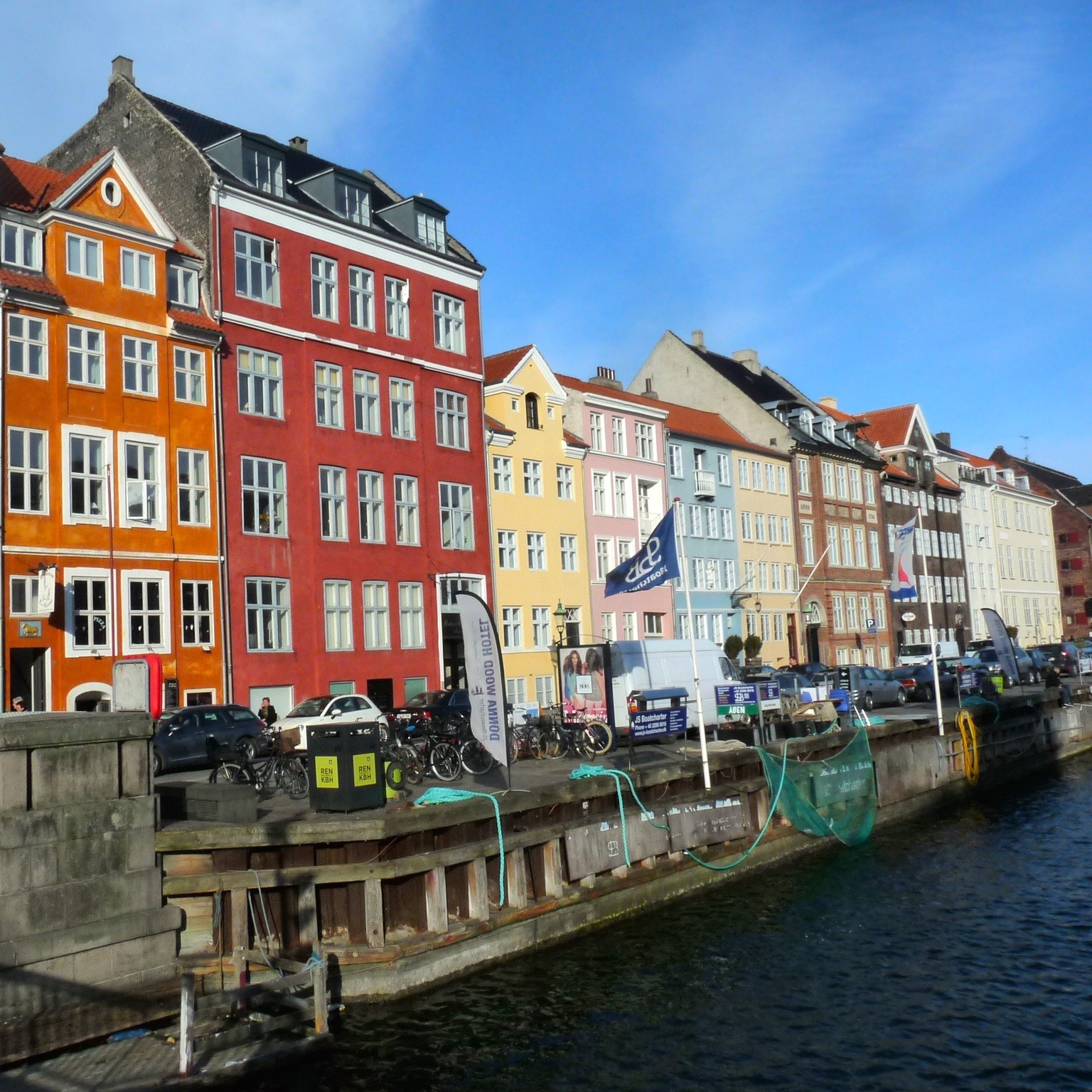 copenhagen